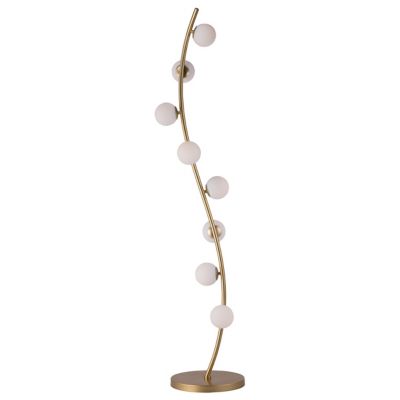 Rover LED Floor Lamp