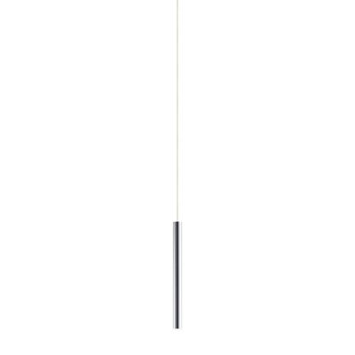 Flute LED Mini Pendant