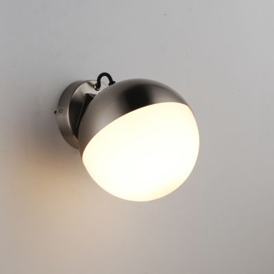 Half Moon Wall Sconce by ET2 Lighting at