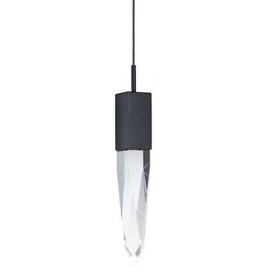 Quartz LED Mini Pendant