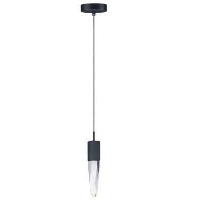 Quartz LED Mini Pendant