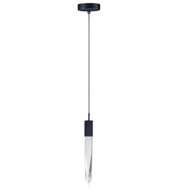Quartz LED Mini Pendant