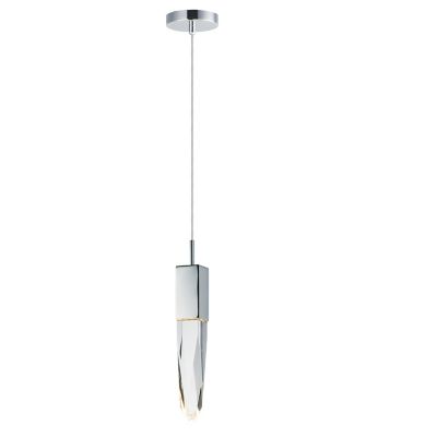 Quartz LED Mini Pendant by ET2 Lighting at Lumens.com