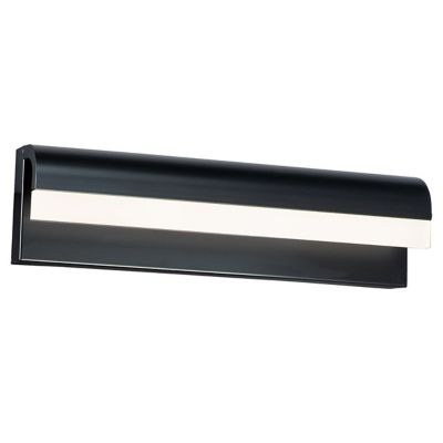 Waterfall LED Vanity Light