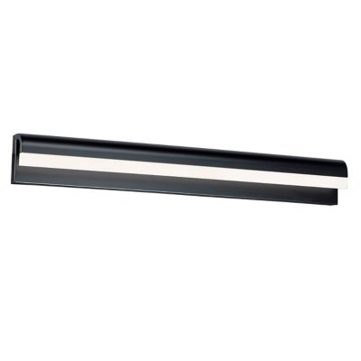 Waterfall LED Bath Bar