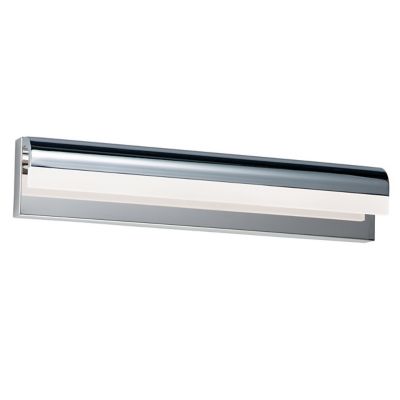 Waterfall LED Bath Bar