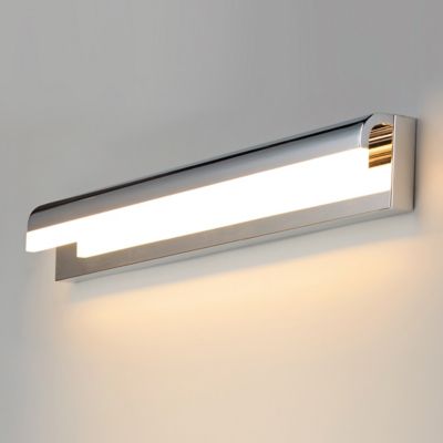 Waterfall LED Bath Bar by ET2 Lighting at