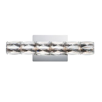 Zephyr LED Vanity Light