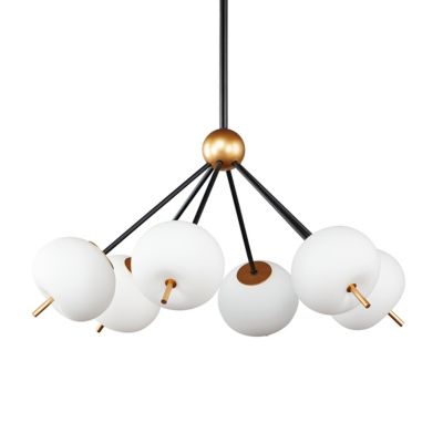 Quest LED Pendant