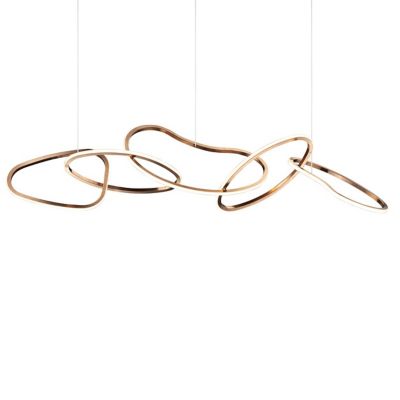 Unity LED Linear Suspension