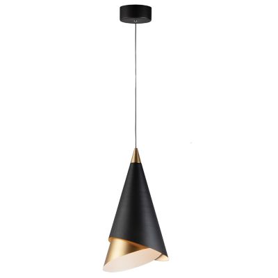 Mermaid LED Pendant