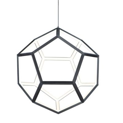 Penta LED Pendant