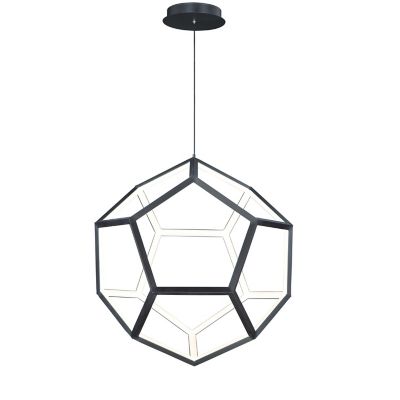Penta LED Pendant