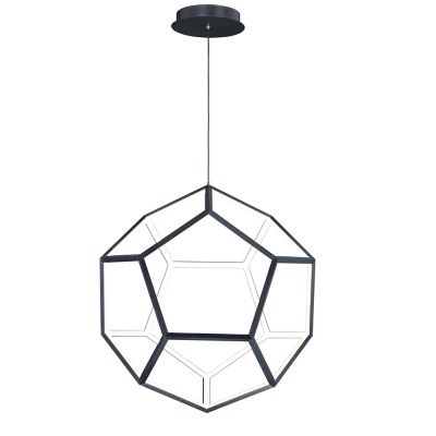 Penta LED Pendant