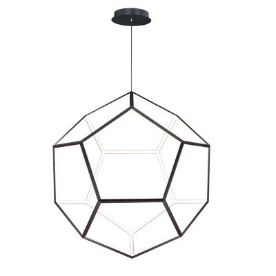 Penta LED Pendant