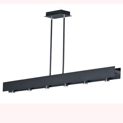 ET2 Lighting Beam Linear Suspension - Thumbnail 4