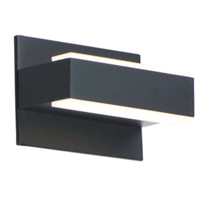 Omni LED Bath Wall Sconce