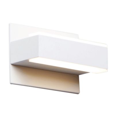 Omni LED Bath Wall Sconce