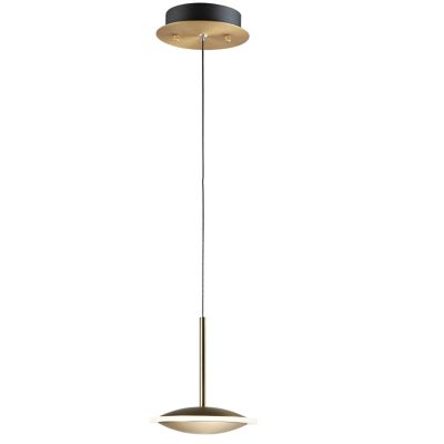 Saucer LED Mini Pendant