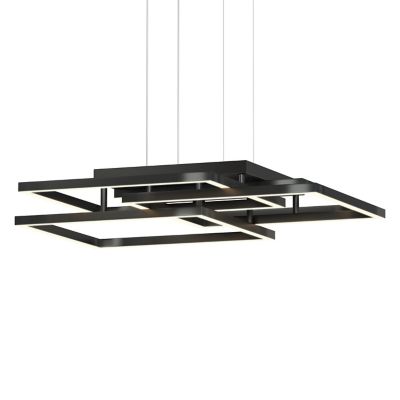 Traverse LED Pendant