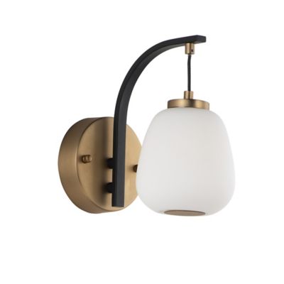 Soji Wall Sconce