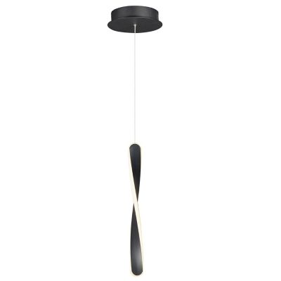 Pirouette LED Mini Pendant