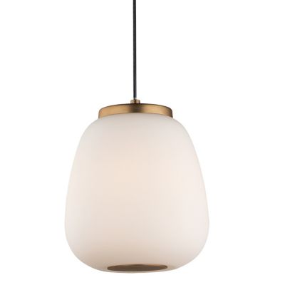 Soji Tapered Mini Pendant