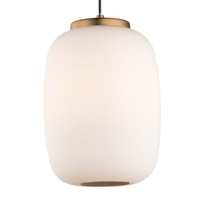 Soji Tall Mini Pendant