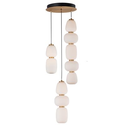 Williston Forge Leger 1 - Light Unique/Statement Pendant