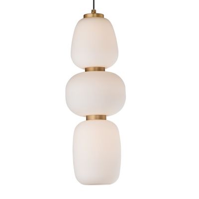 Soji LED Mini Pendant