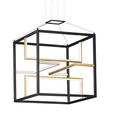 Chamber LED Pendant