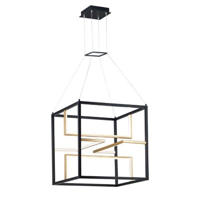 Chamber LED Pendant