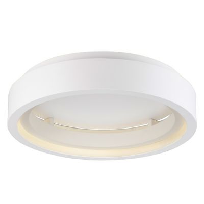 iCorona Friends of Hue LED Flushmount