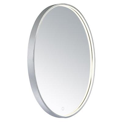 Oval E42012 LED Mirror