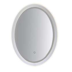 Lighted Vanity Mirrors Lighted Bathroom Mirrors At Lumens Com