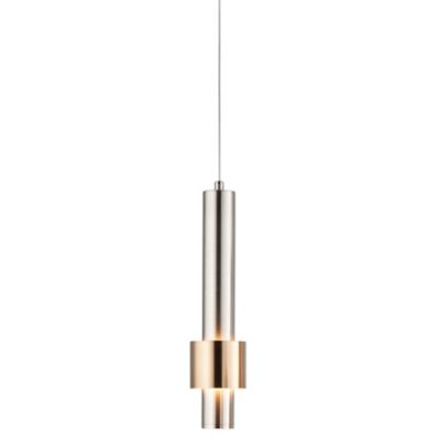 Reveal LED Mini Pendant