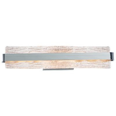 Ripple LED Vanity Light