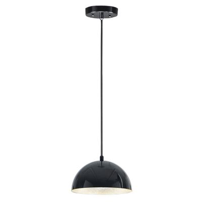 Hemisphere LED Pendant