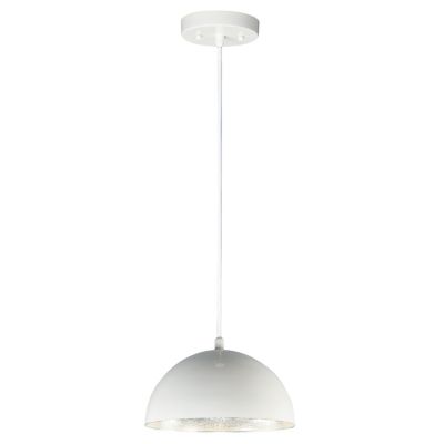 Hemisphere LED Pendant