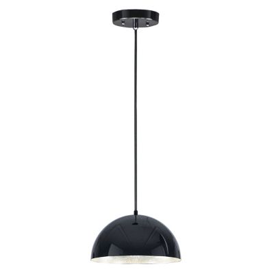 Hemisphere LED Pendant