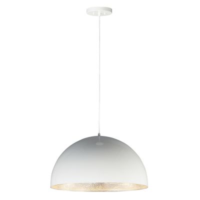 Hemisphere LED Pendant
