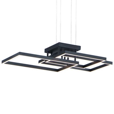 Traverse E21515 LED Pendant