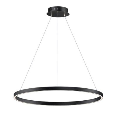 Groove LED Pendant