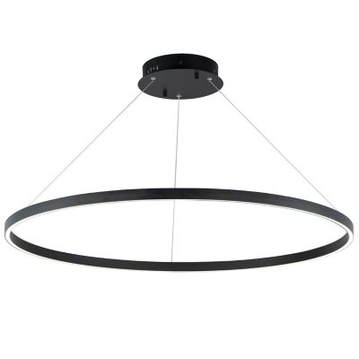 Groove LED Pendant