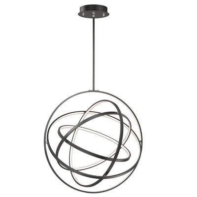 Gyro II LED Pendant