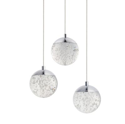 Orb II LED Multi-Light Pendant