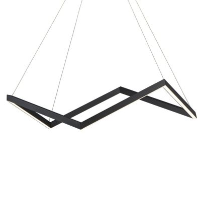 Stealth LED Pendant