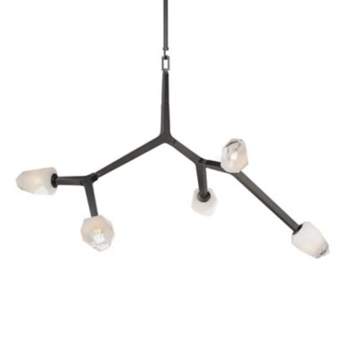 Blossom Liner Suspension