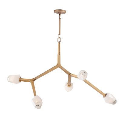 Blossom Liner Suspension
