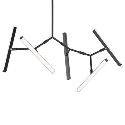 Robotica LED Chandelier